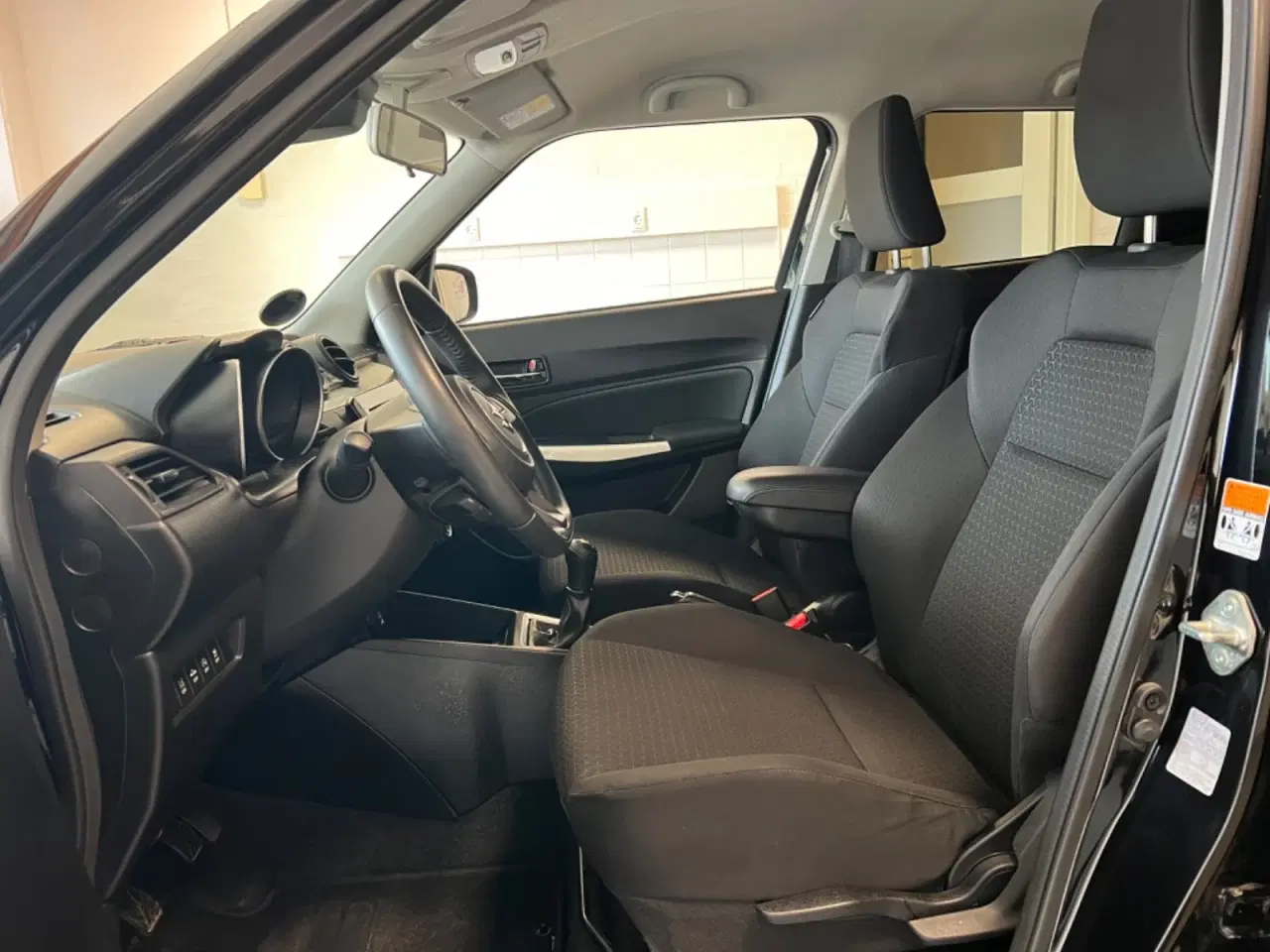 Billede 8 - Suzuki Swift 1,2 Dualjet mHybrid Exclusive+