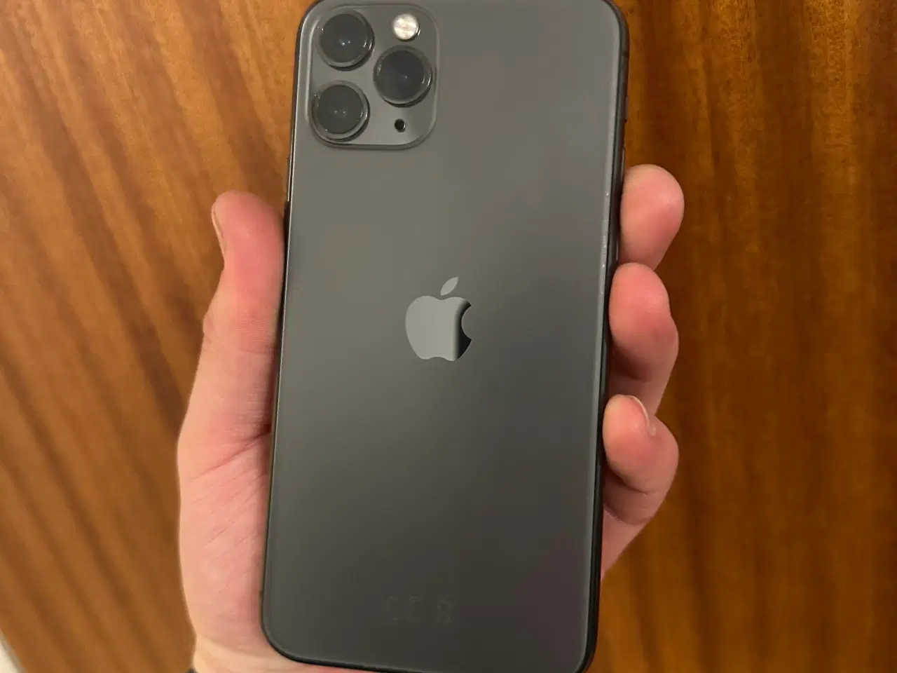 Billede 2 - iPhone 11 Pro 256GB