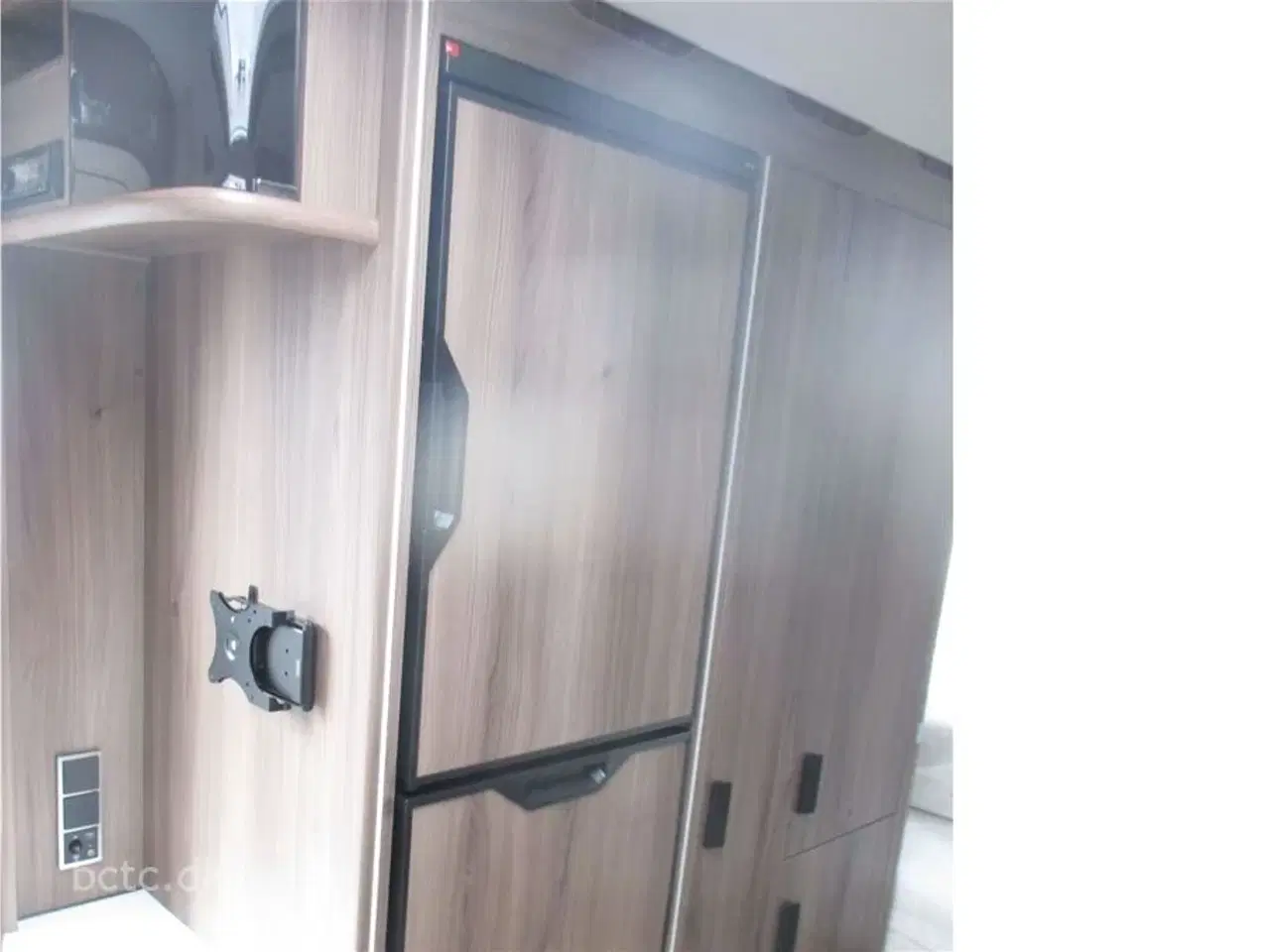 Billede 10 - 2025 - Kabe Ametist 560 GLE KS B2 PREMIUM LINE