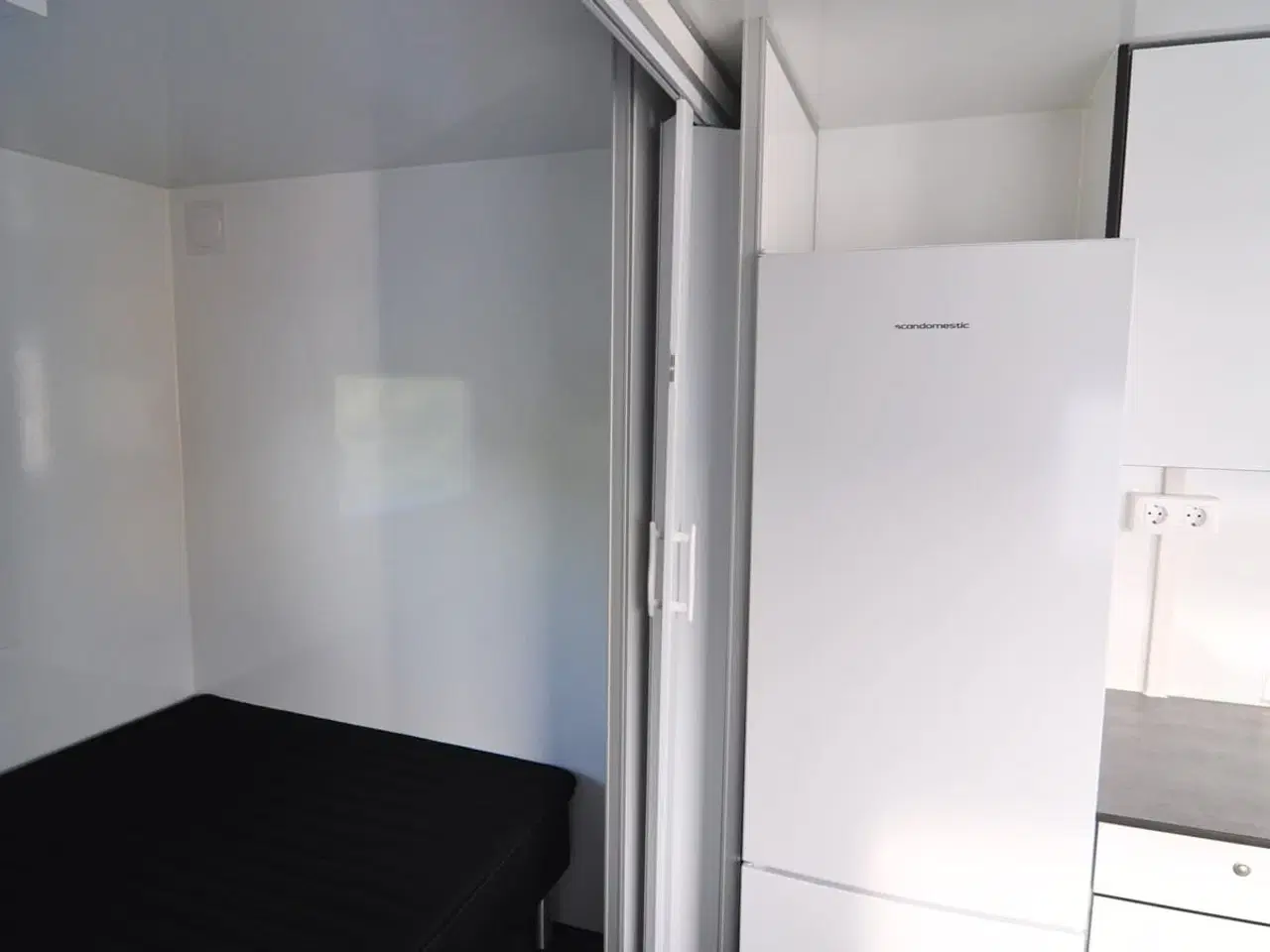 Billede 9 - Model 660: Beboelsesvogn 2 pers.