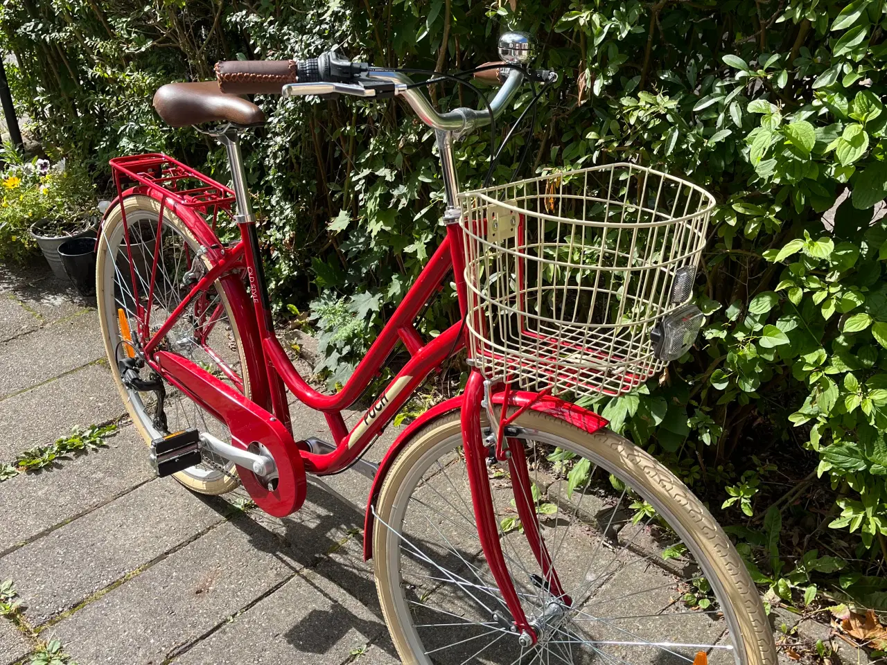 Billede 7 - Cykel - PUCH Old Style