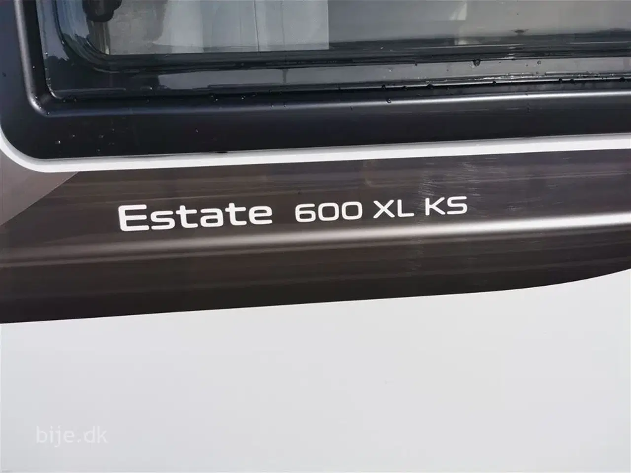 Billede 9 - 2022 - Kabe Estate 600 XL KS