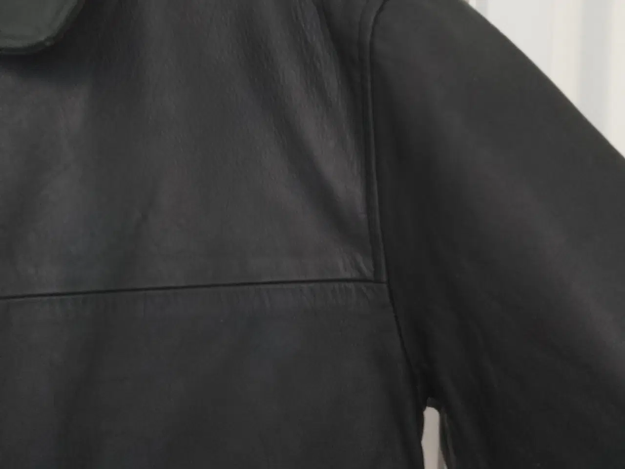 Billede 5 - RDD Tommy leather jacket 