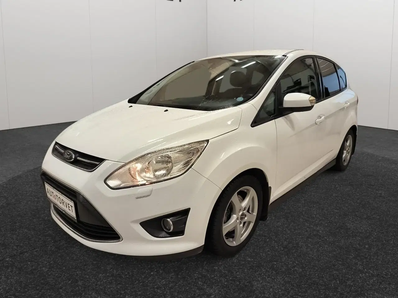 Billede 1 - Ford C-MAX 1,0 SCTi 100 Trend