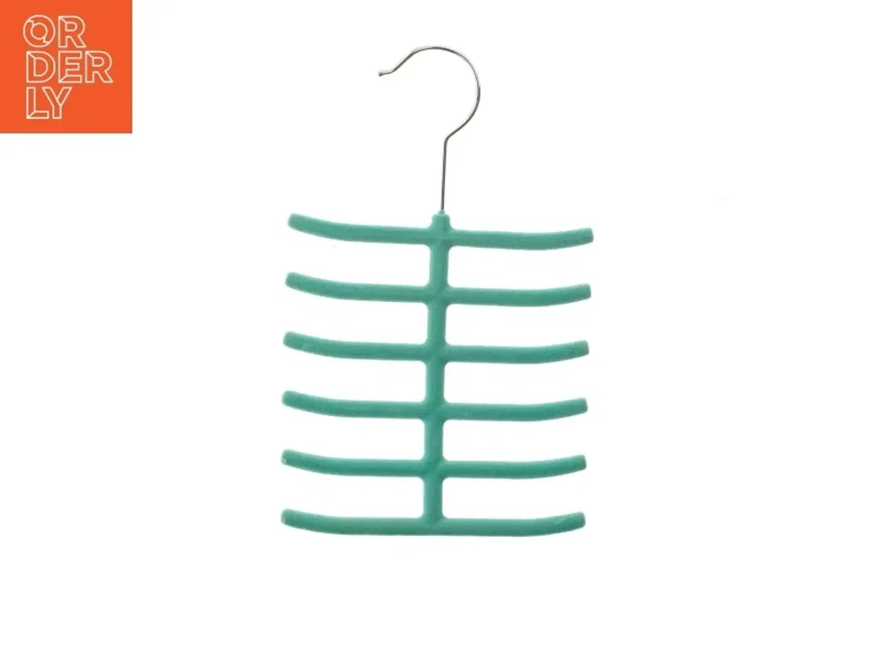 Billede 1 - Slipsebøjle (str. 26 cm)