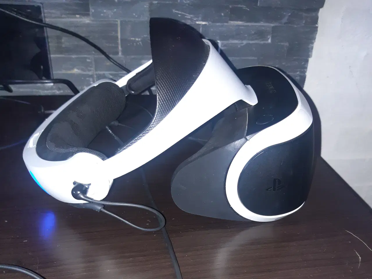 Billede 2 - Playstation 4 med VR