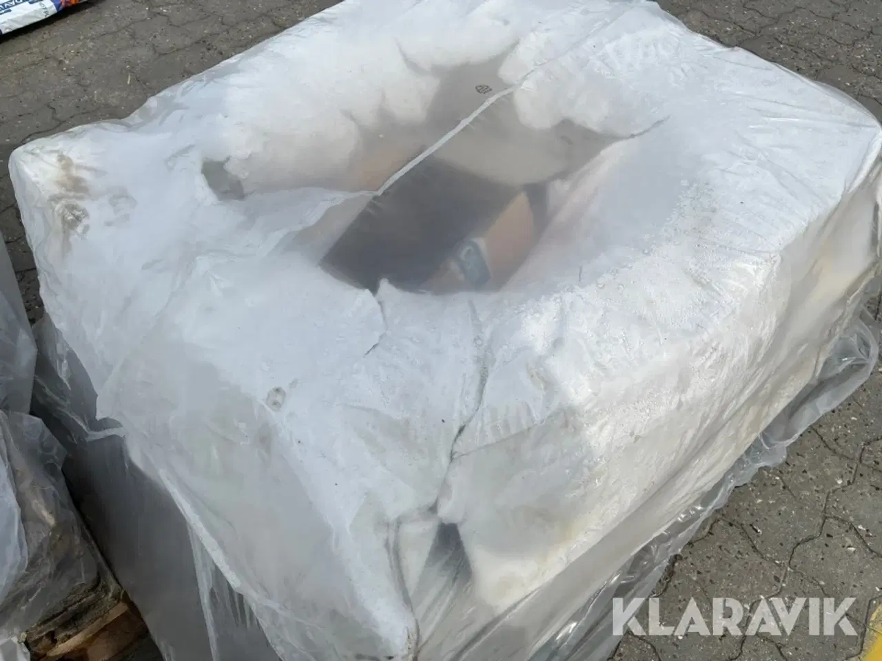 Billede 9 - Gulv lot Pergo 7 pakker