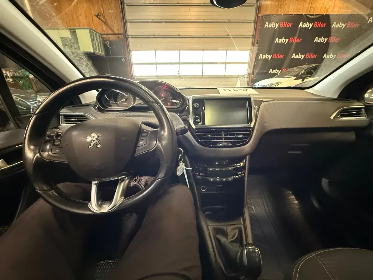 Billede 11 - Peugeot 208 1,6 BlueHDi 100 Desire Sky