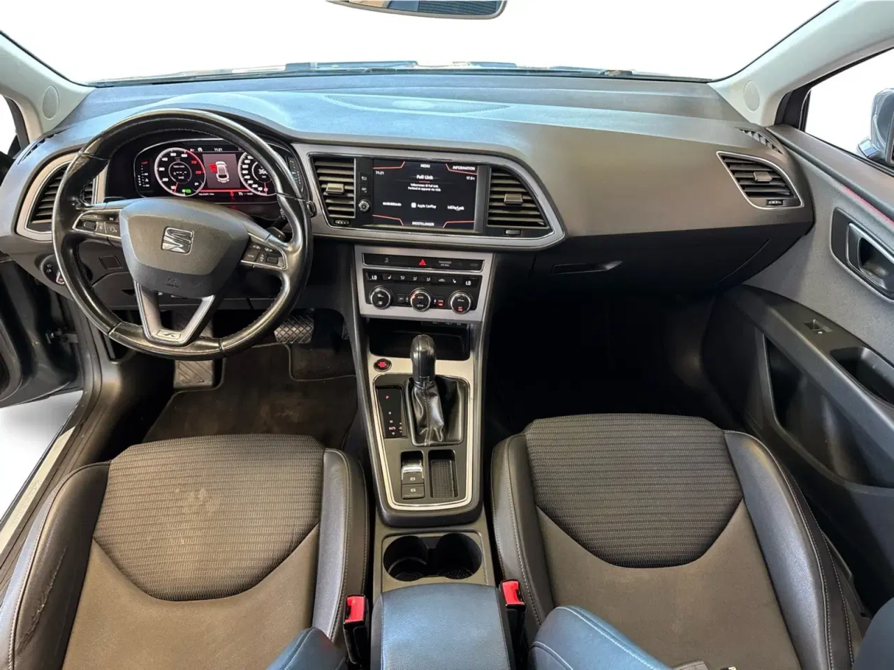 Billede 9 - Seat Leon 1,4 TSi 150 Xcellence ST DSG