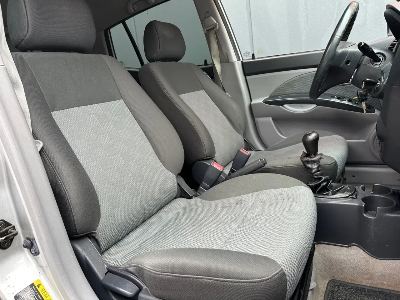 Billede 12 - Kia Picanto 1,1 EX Sunshine