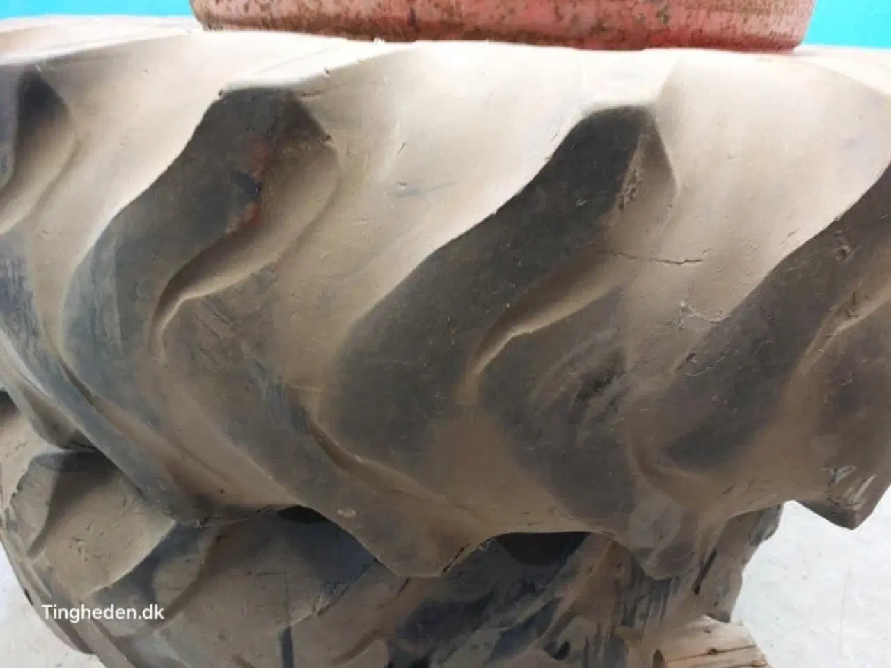 Billede 19 - 38"   18.4 R38