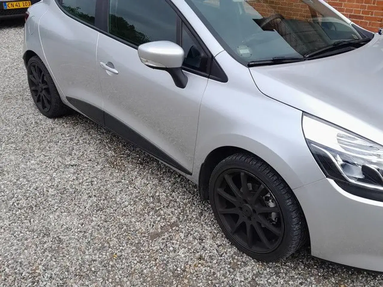 Billede 2 - Renault Ny Clio TCe 90 5d