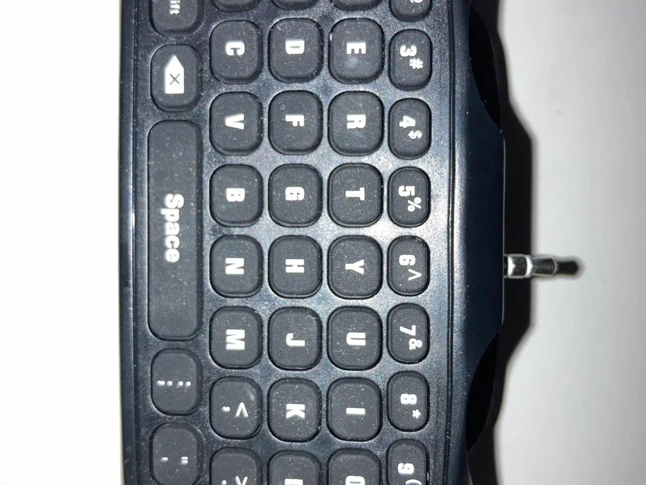 Billede 1 - Wireless Keyboard for PS4 Controller