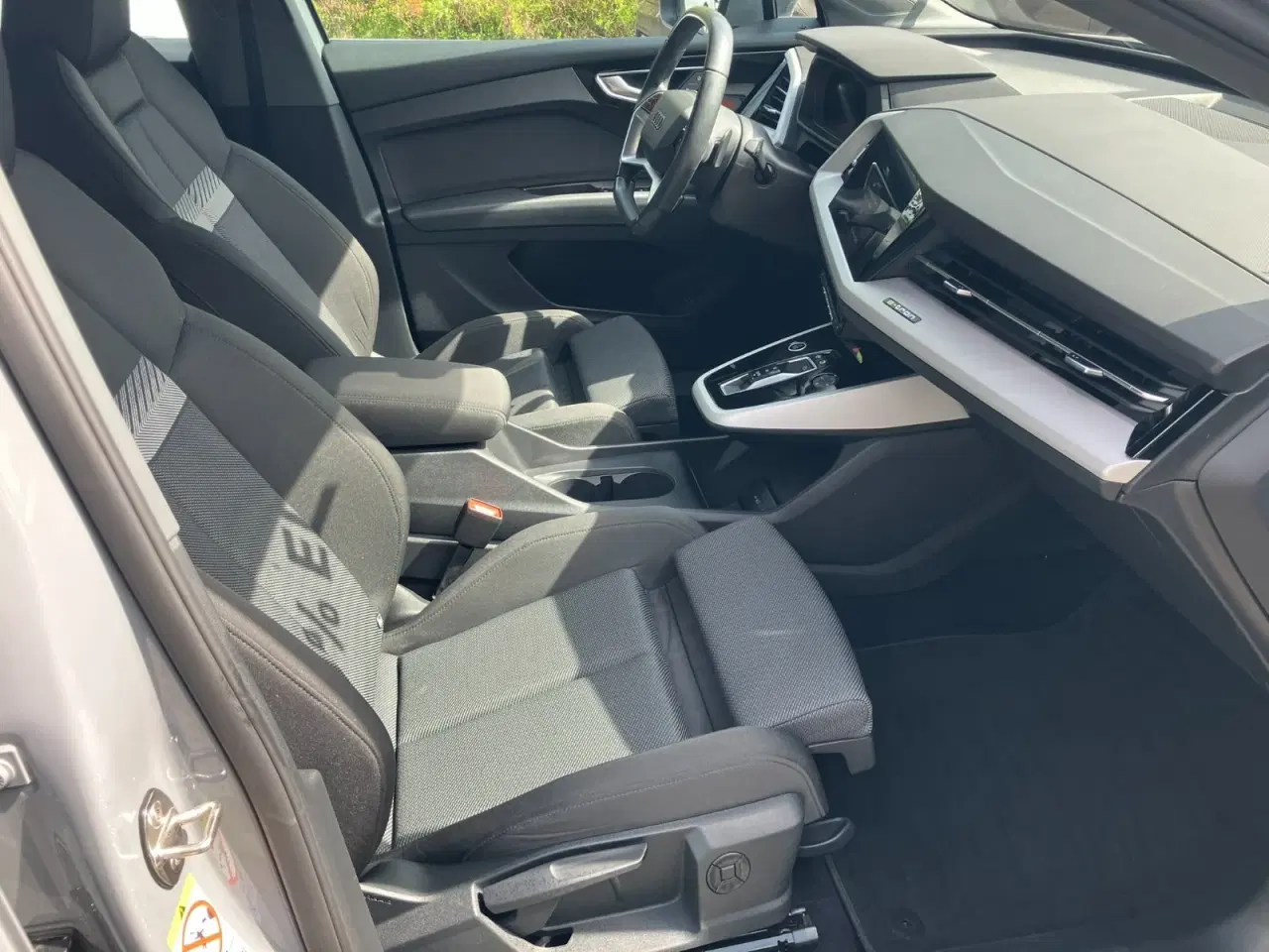 Billede 13 - Audi Q4 e-tron 40 Proline