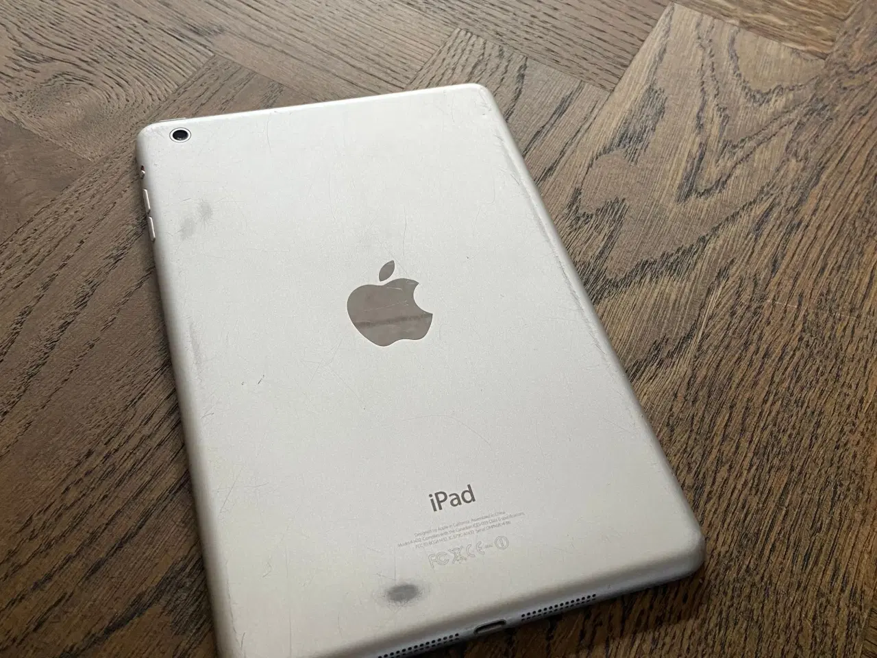Billede 4 - 2 stk iPad 