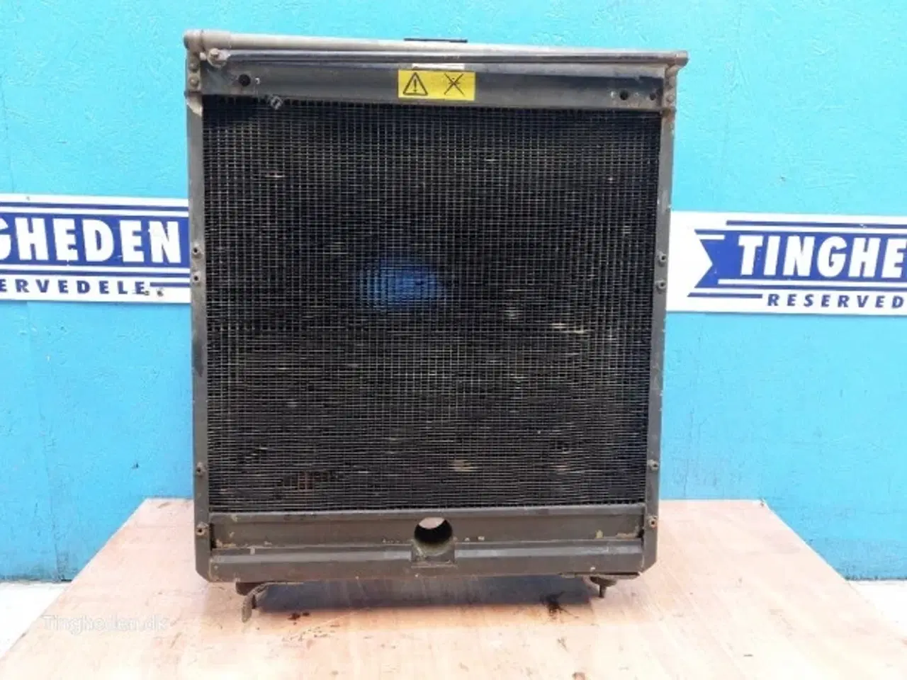 Billede 5 - Valmet 8050 Køler 32815030