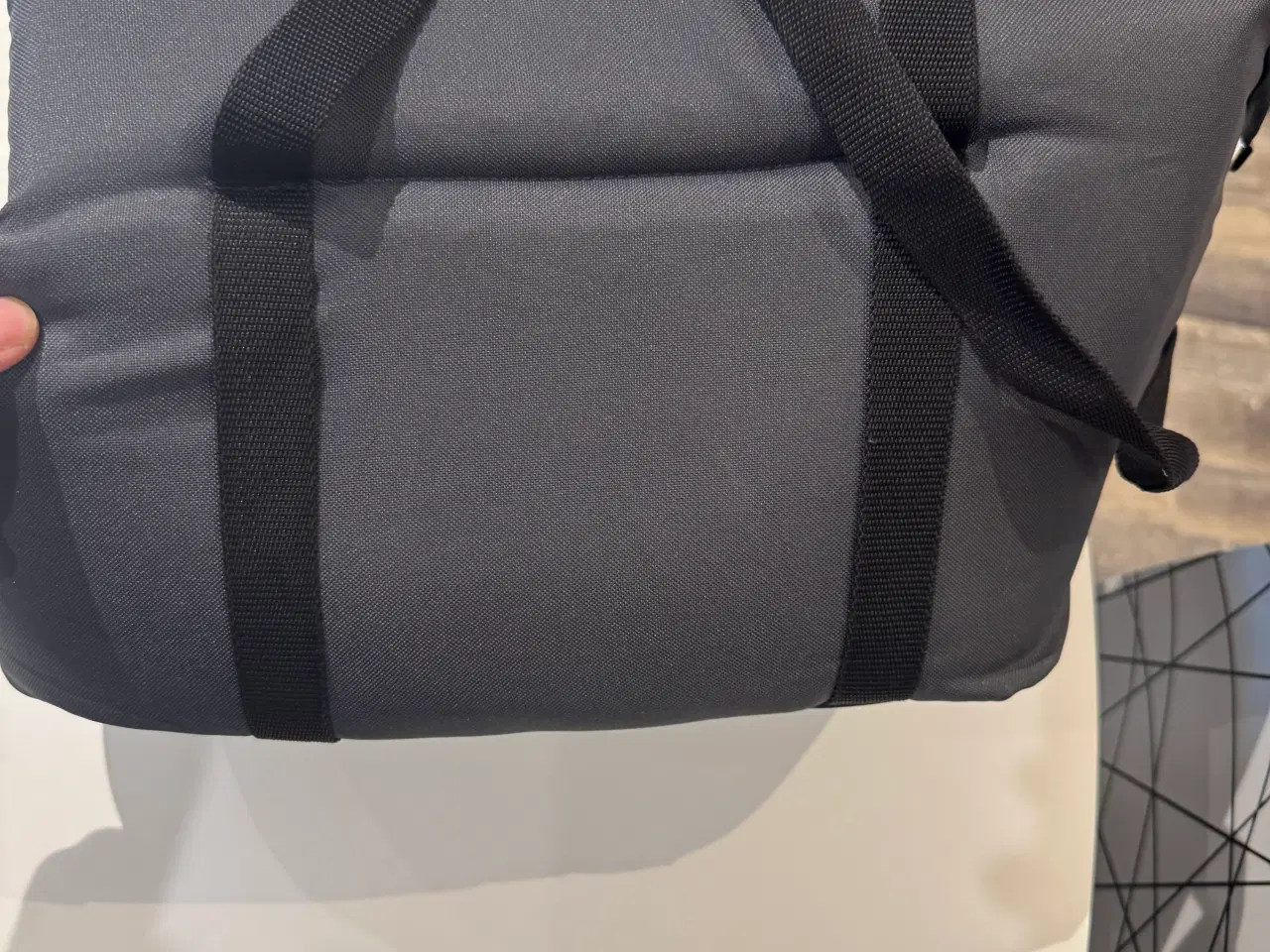 Billede 2 - Taske til transportere hunde