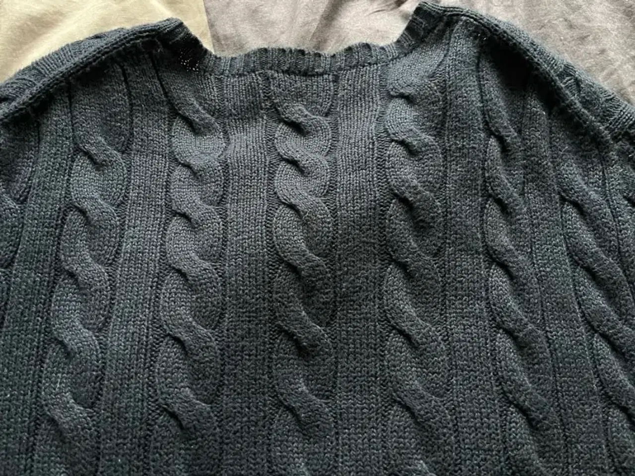 Billede 4 - Polo Ralph Lauren sweater