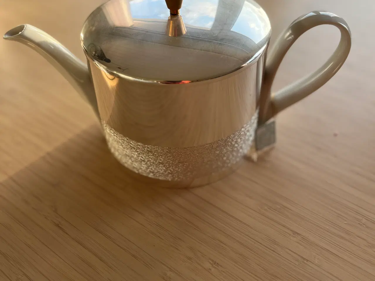 Billede 4 - Serveringskander