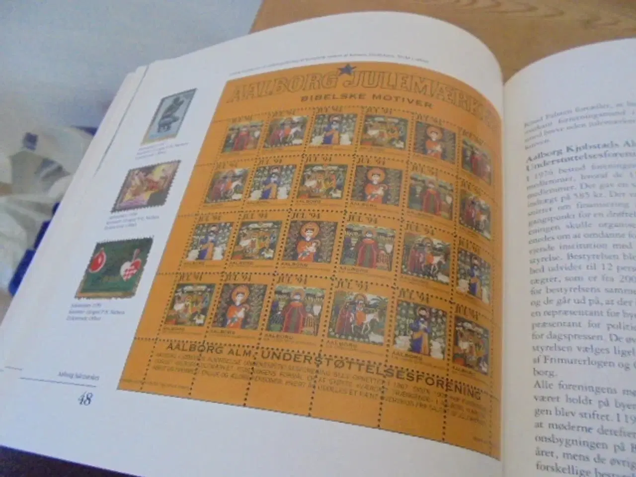 Billede 8 - Aalborg Kjøbstads almindelige understøttelsesforen