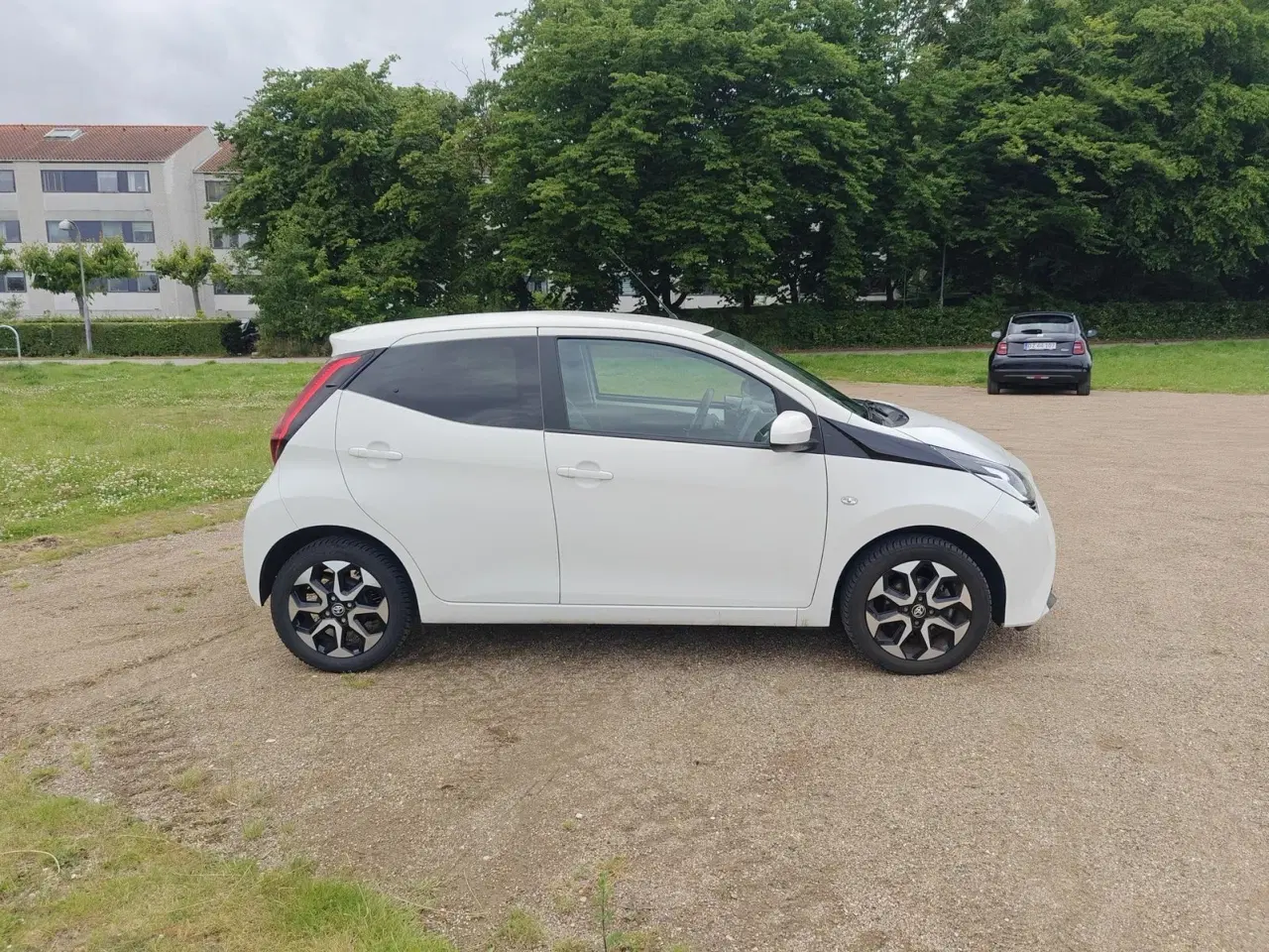 Billede 3 - Toyota Aygo 1,0 VVT-i x
