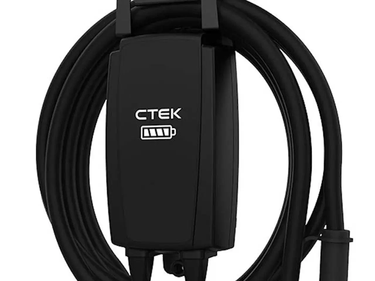 Billede 1 - CTEK vægophæng til Njord lader