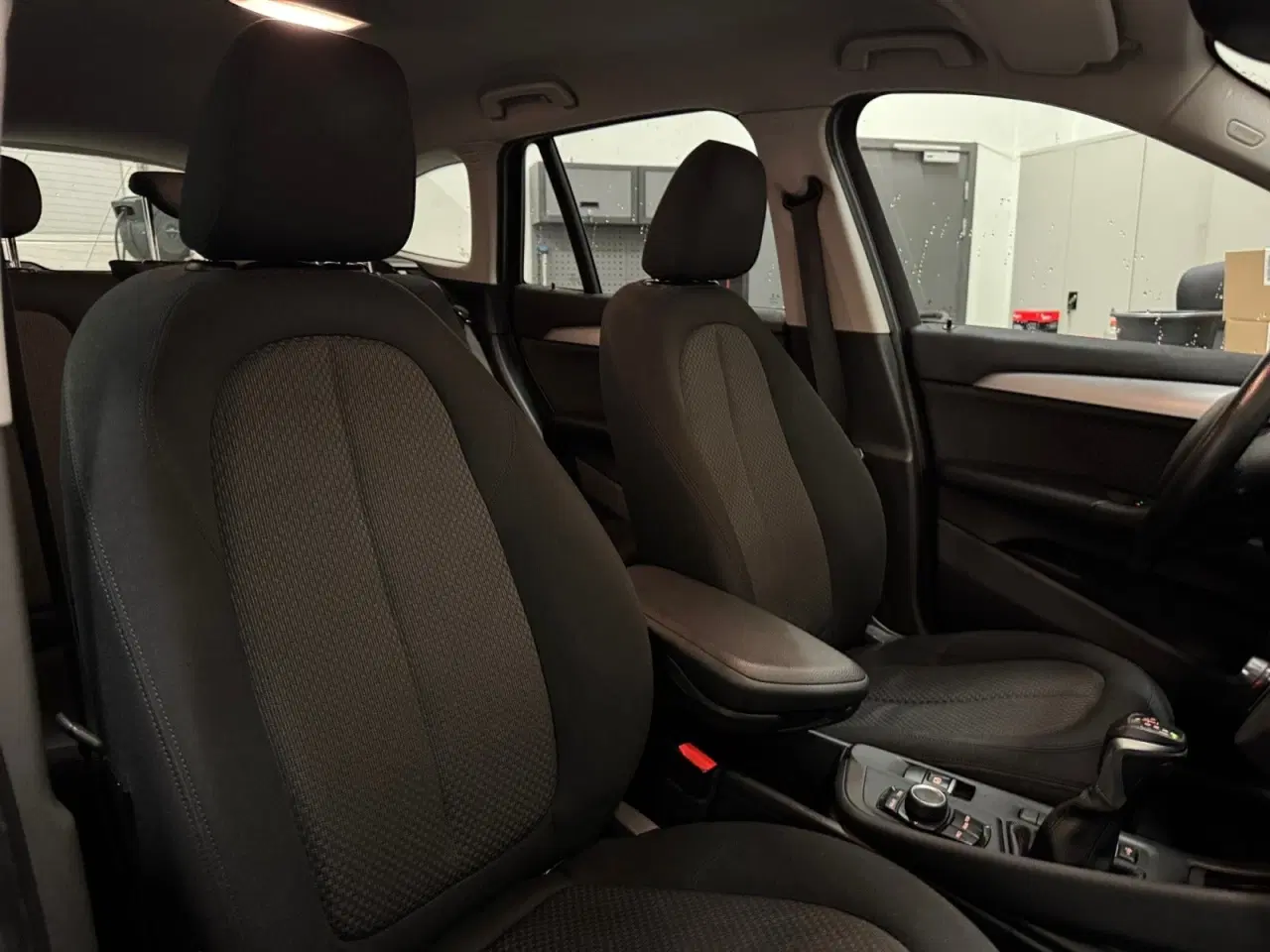 Billede 16 - BMW X1 2,0 sDrive18d aut.