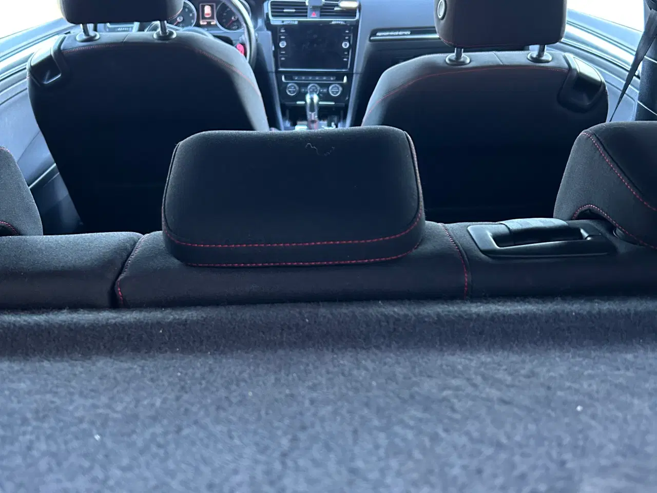 Billede 12 - VW golf GTI