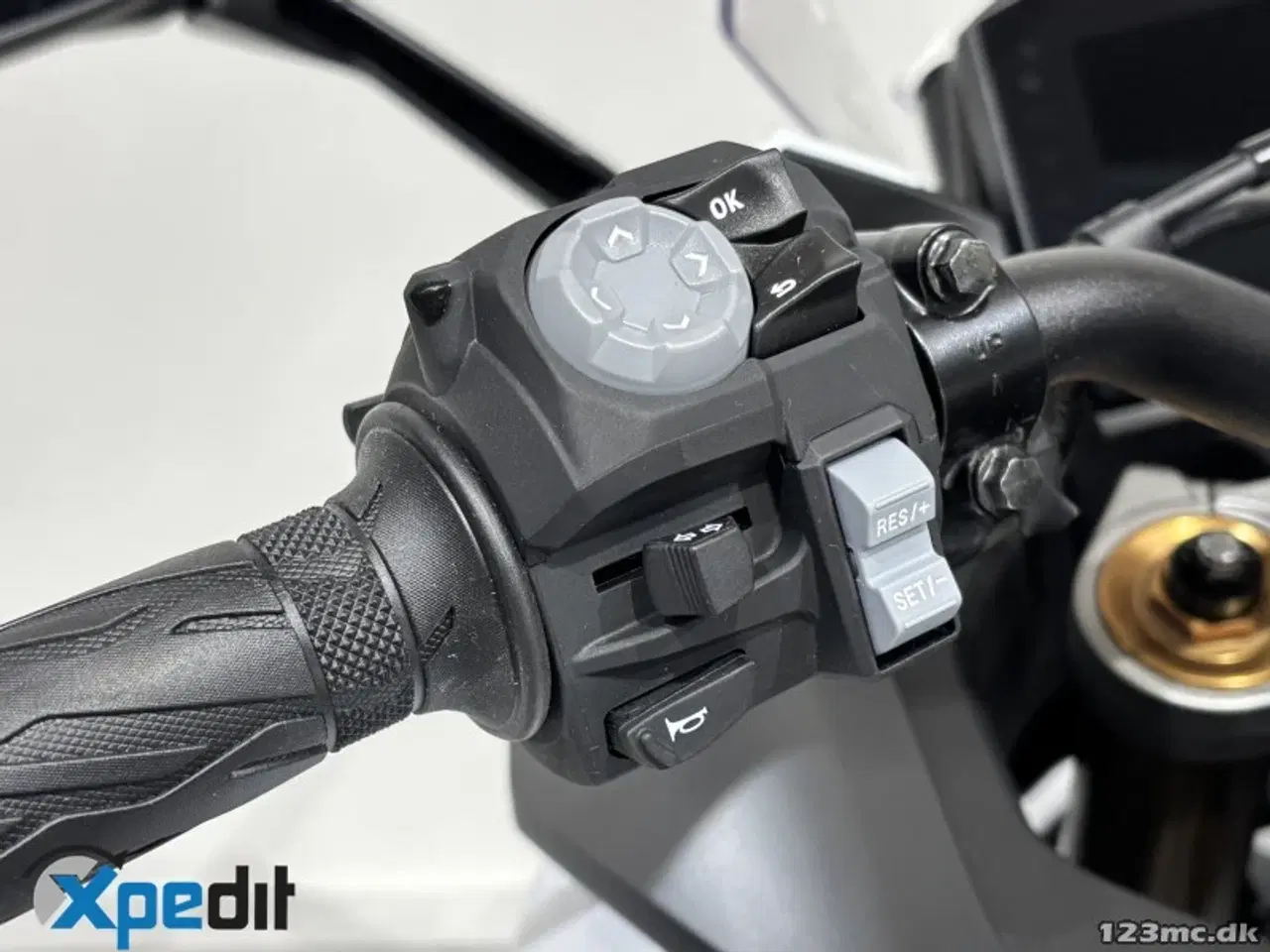 Billede 12 - Suzuki GSXS 1000 GT