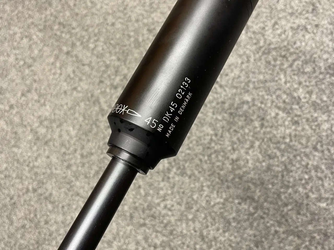 Billede 3 - Brugt Browning X-Bolt + Sonic 45 Combo