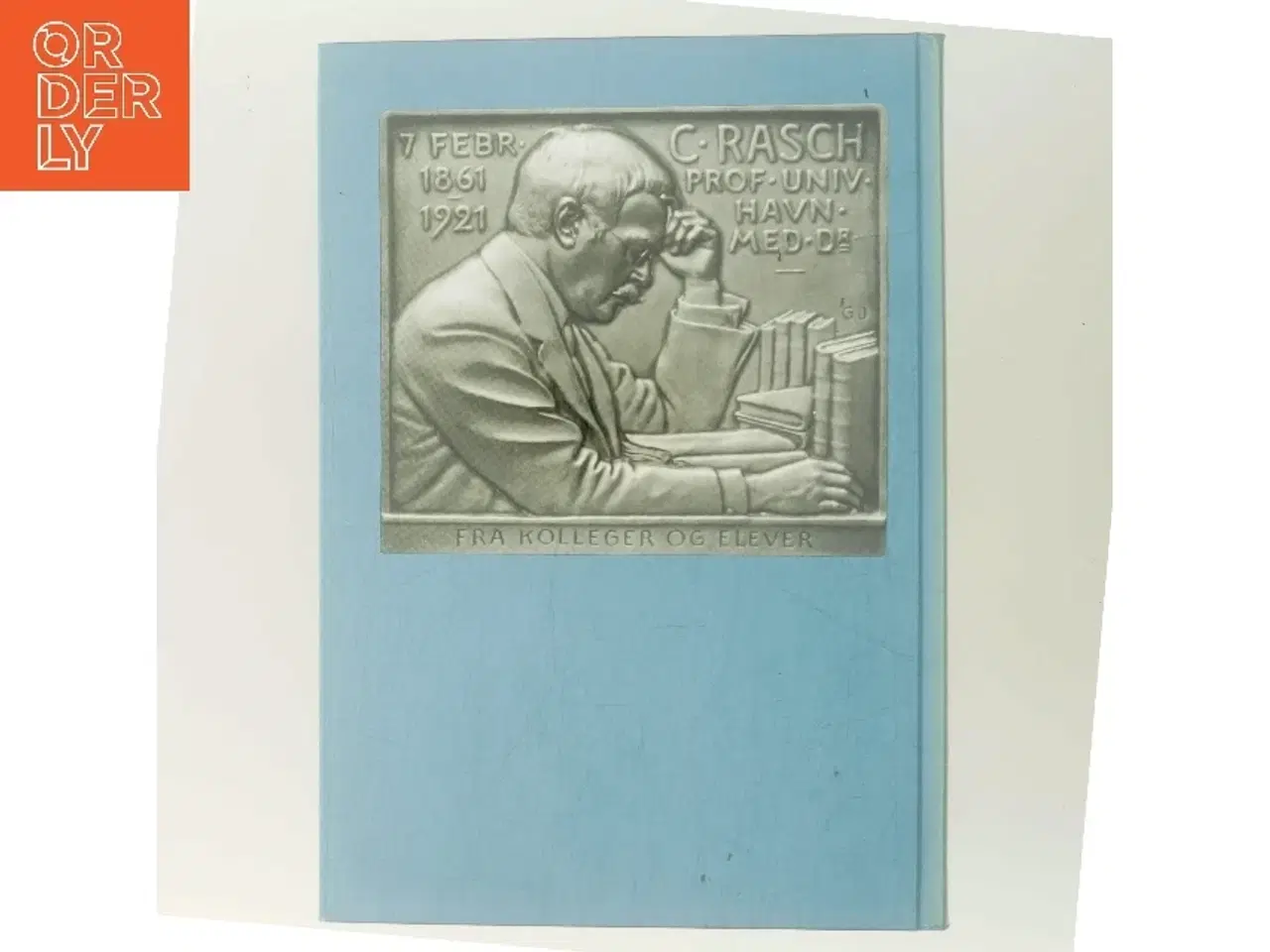 Billede 3 - Dansk Dermatologisk Selskab 1898-1998 af Niels K. Veien (Bog)