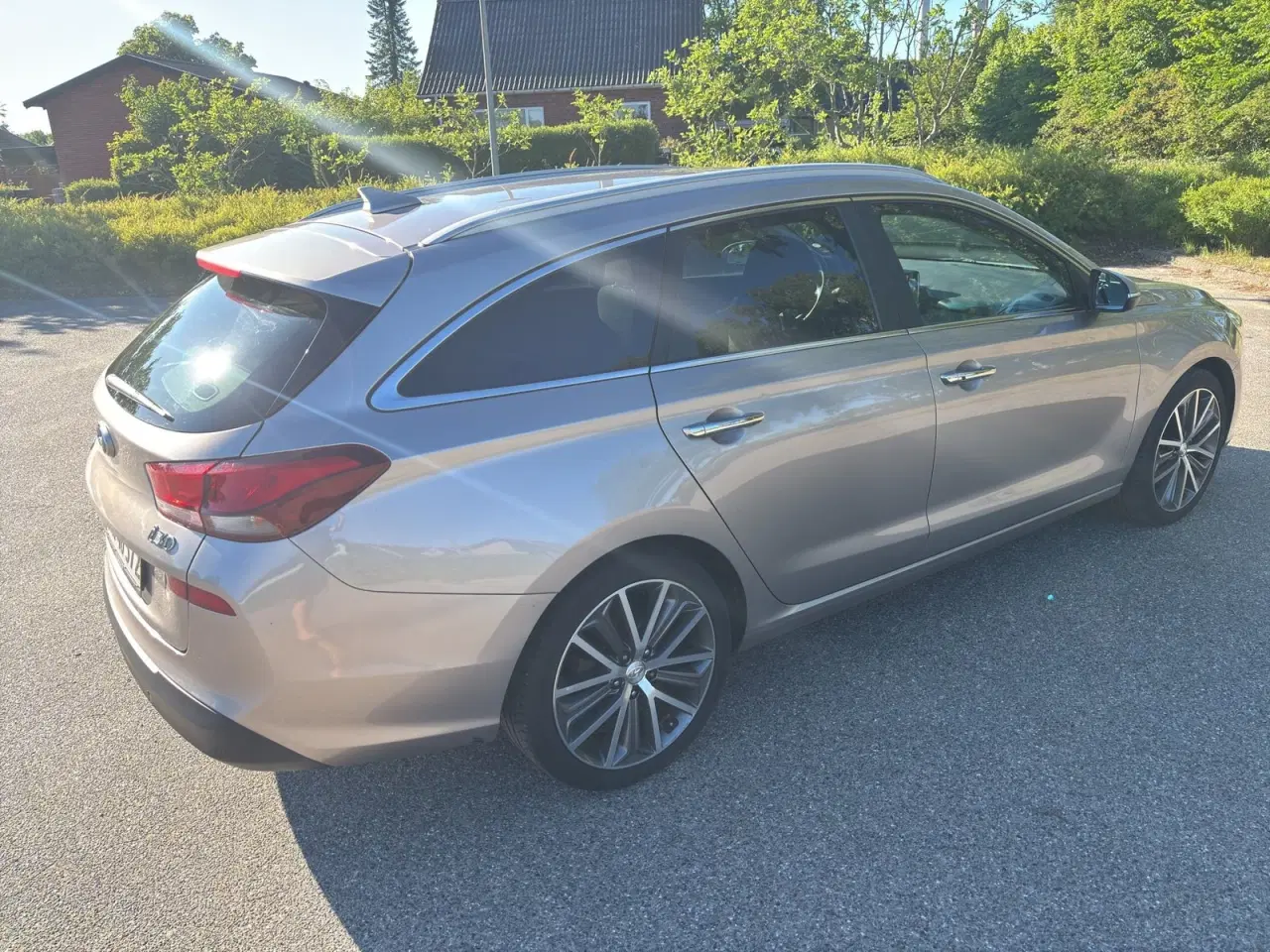 Billede 5 - Hyundai i30 1,0 T-GDi Trend stc.