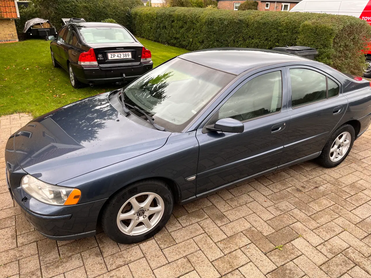 Billede 2 - Volvo S60 2.4 170hk