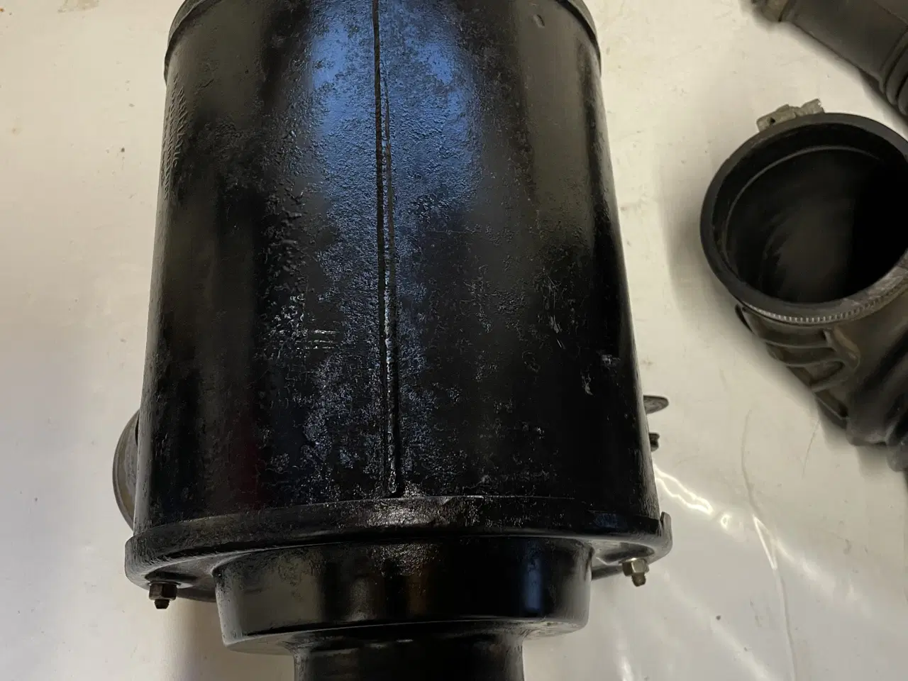 Billede 2 - Peugeot 205 GTI luftfilter kasse