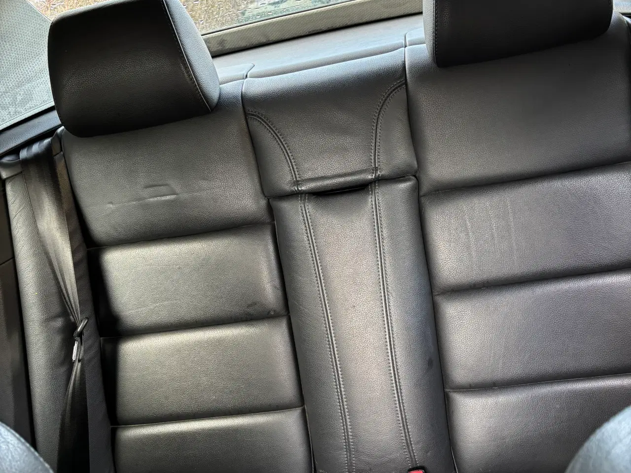 Billede 9 - Audi A4 1,8T Cabriolet