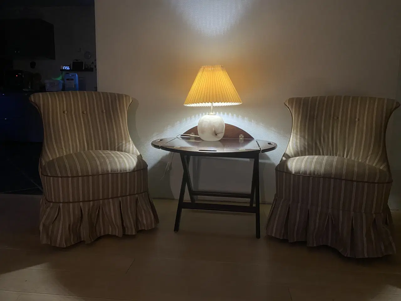 Billede 1 - Loungestol/lænestol 