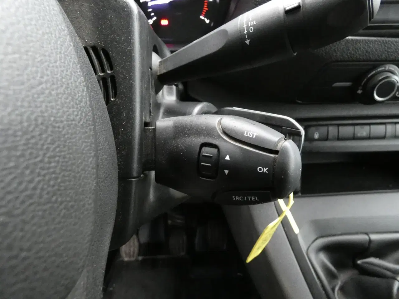 Billede 13 - Toyota Proace Long 2,0 D Comfort skydedør, bagdør u/ruder 120HK Van 6g