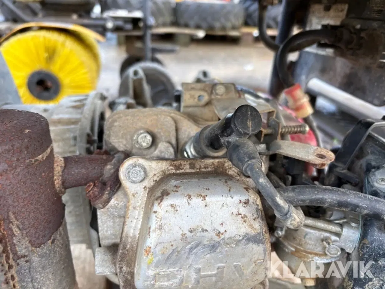 Billede 9 - Generator Pramac ES3000