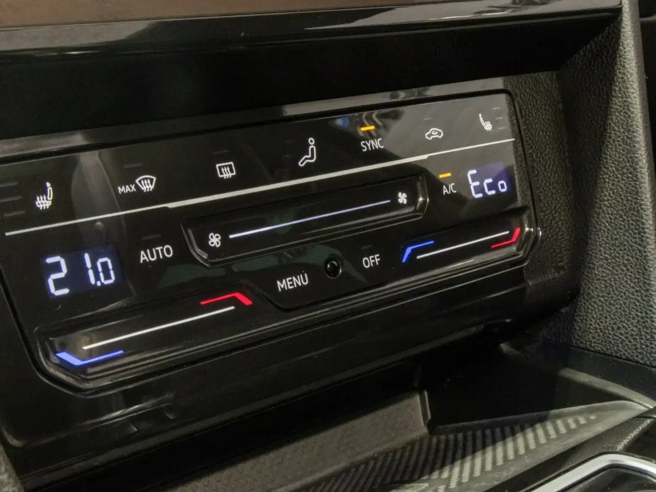 Billede 17 - VW Passat 1,4 GTE Variant DSG