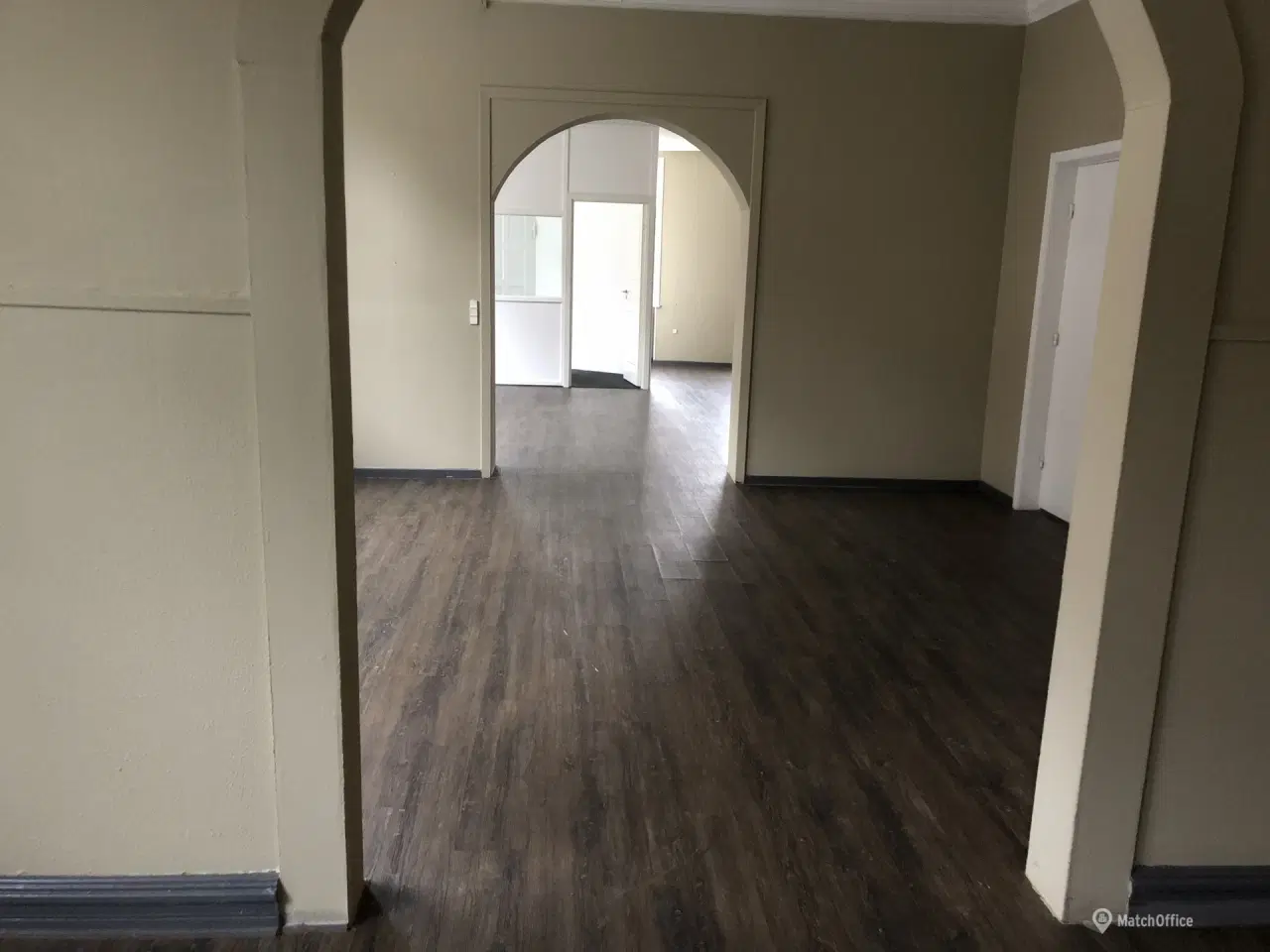 Billede 7 - Attraktivt butikslejemål med AAA+ beliggenhed i hjertet af Grindsted