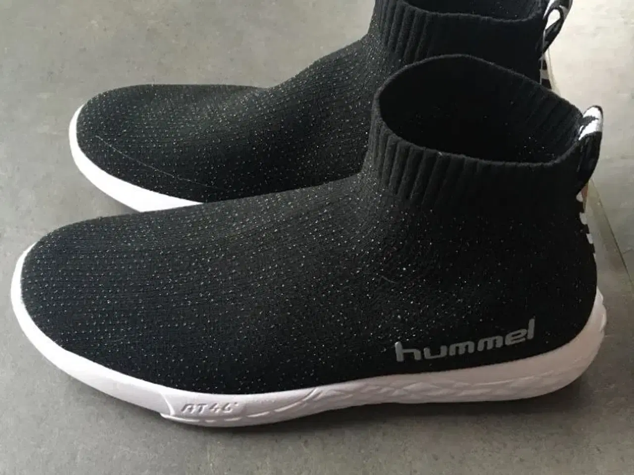Billede 3 - Hummel sock runner