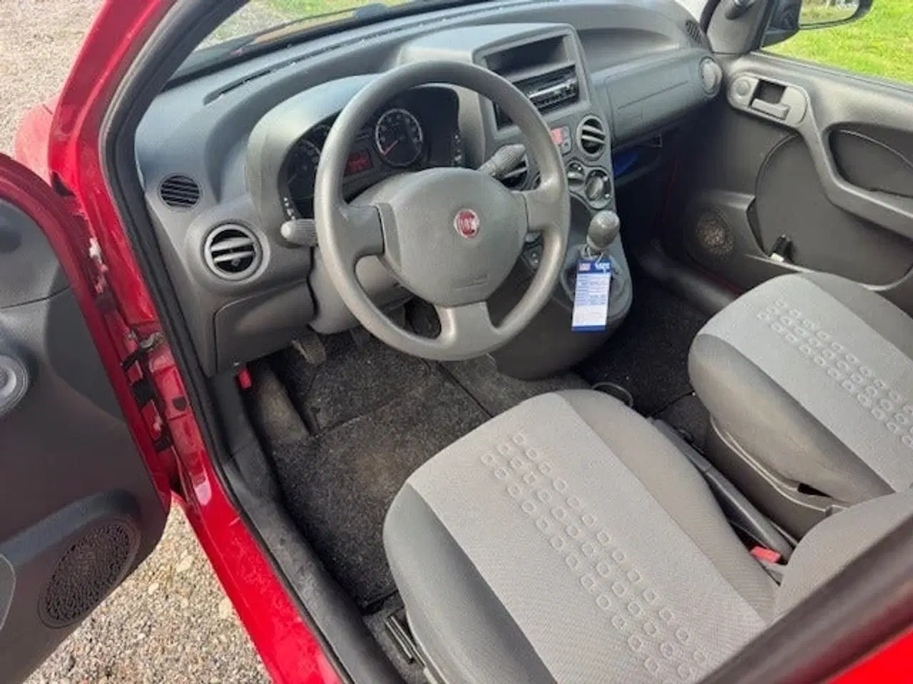 Billede 7 - Fiat Panda 1,2 Dynamic