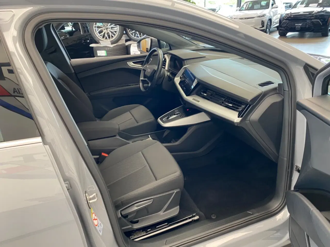 Billede 12 - Audi Q4 e-tron 35 