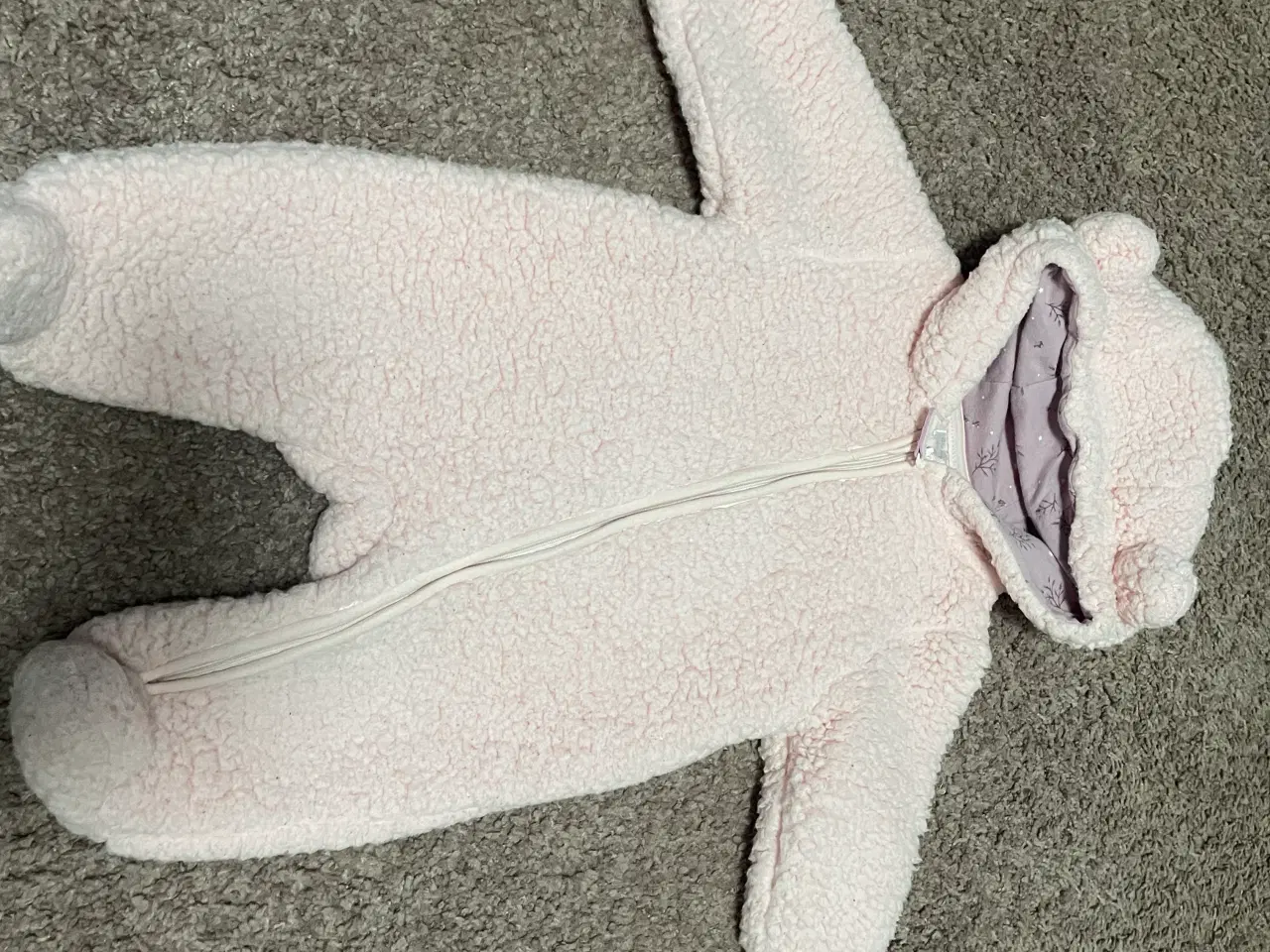 Billede 1 - Overtoj 68