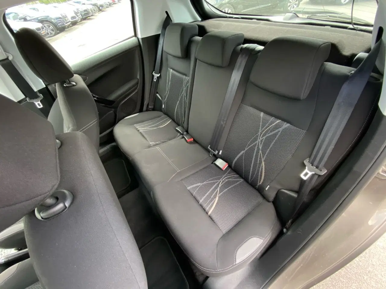 Billede 11 - Peugeot 208 1,6 e-HDi Active 92HK 5d