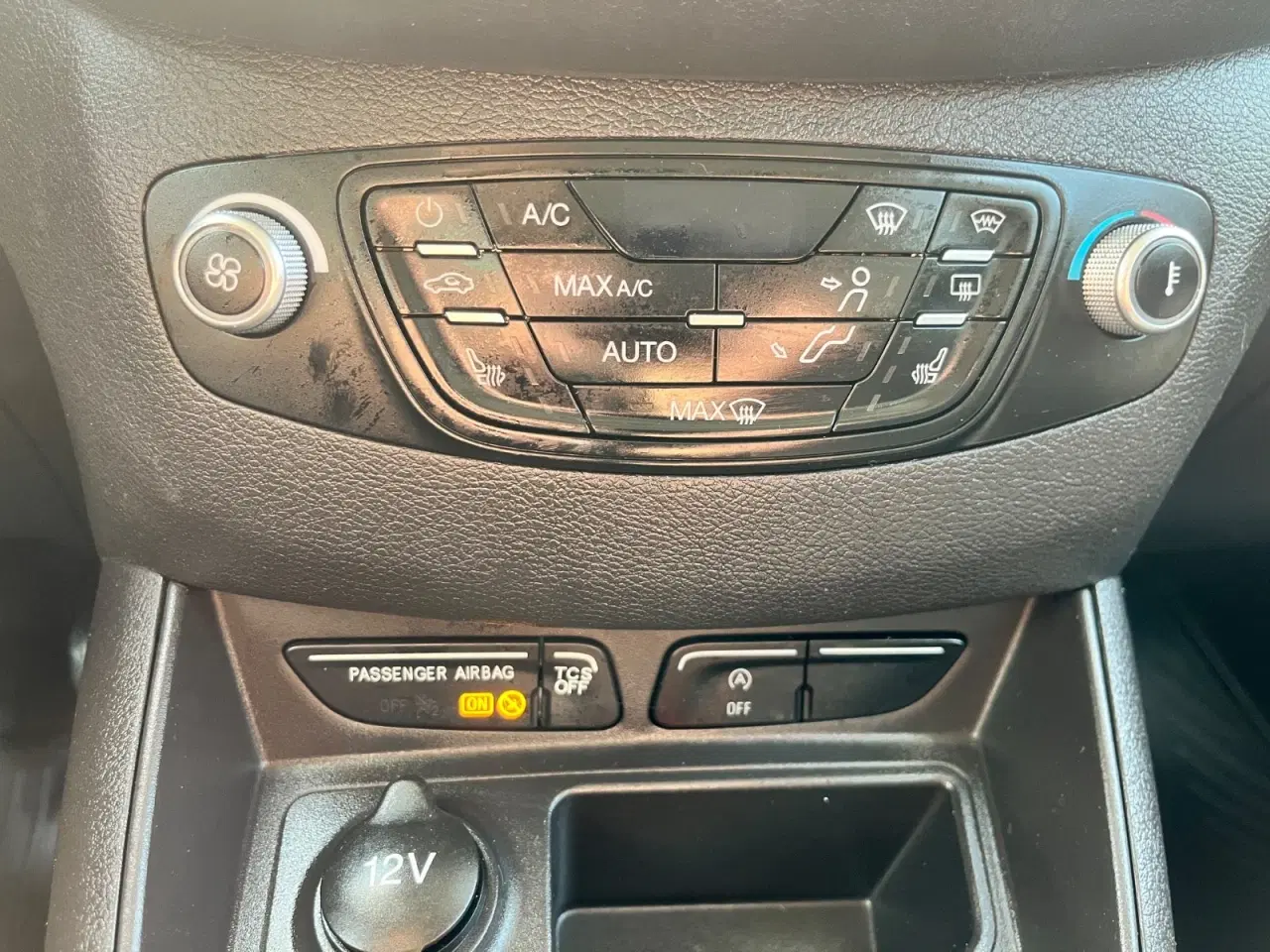 Billede 13 - Ford Transit Courier 1,5 TDCi 75 Trend