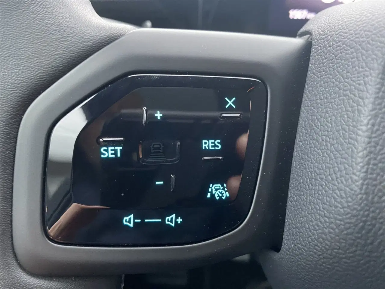 Billede 14 - Ford Explorer 82 Premium Extended Range