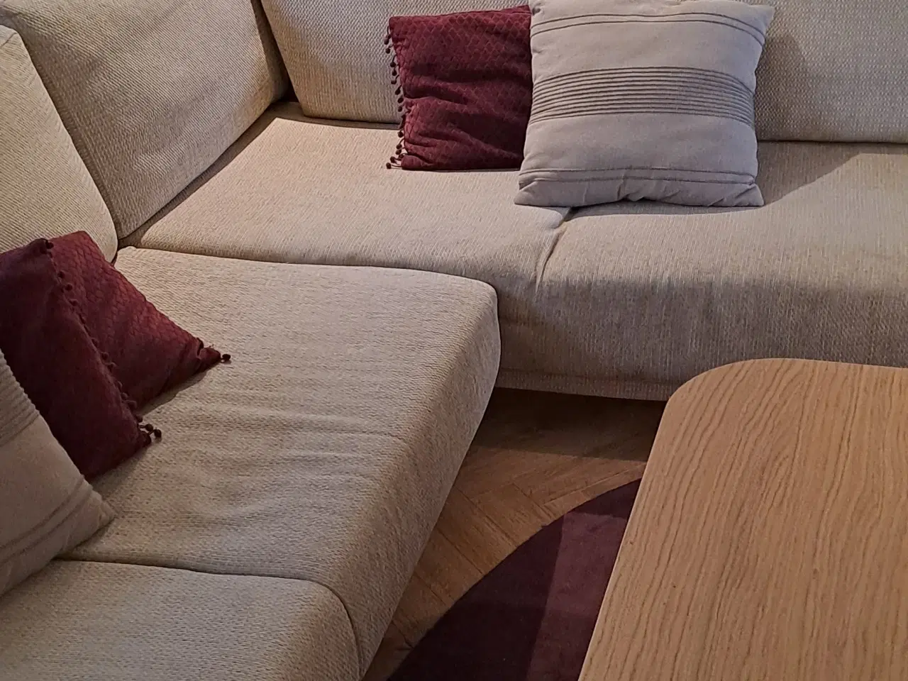 Billede 4 - Hjørnesofa BoConcept