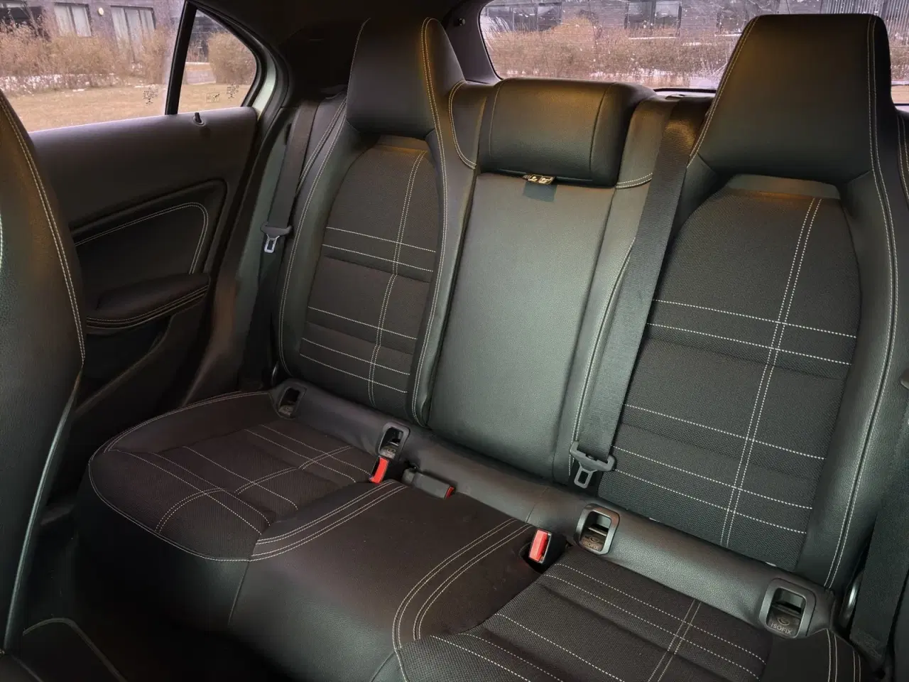 Billede 15 - Mercedes A200 2,2 CDi