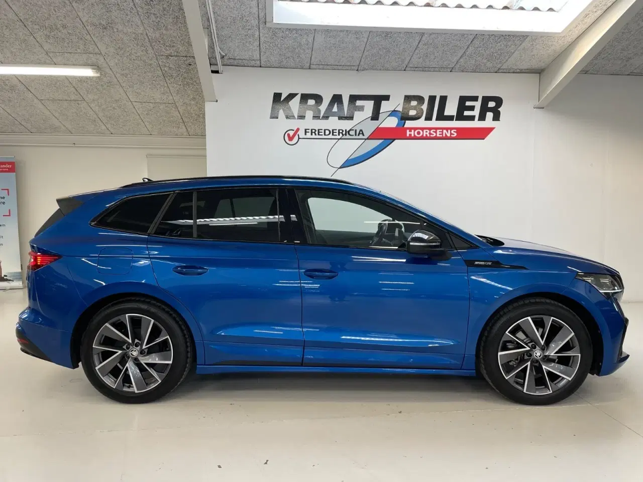 Billede 3 - Skoda Enyaq 60 iV Sportline